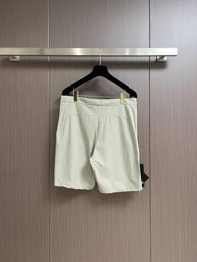 Christian Dior Short Pants